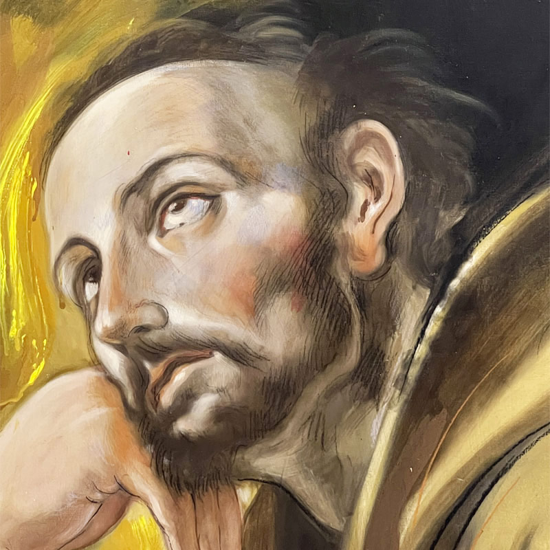 Agostino Saviano