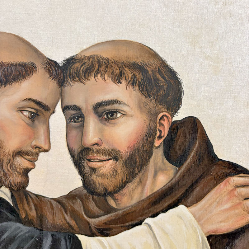 Padre Michele Spinali o.p.
