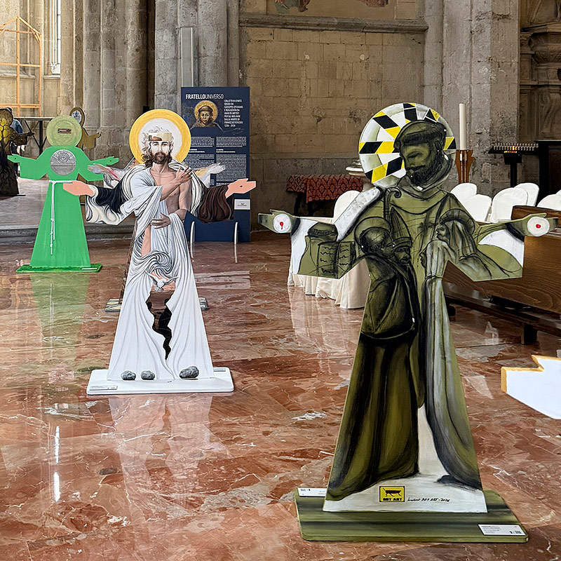 Basilica di San Lorenzo Maggiore