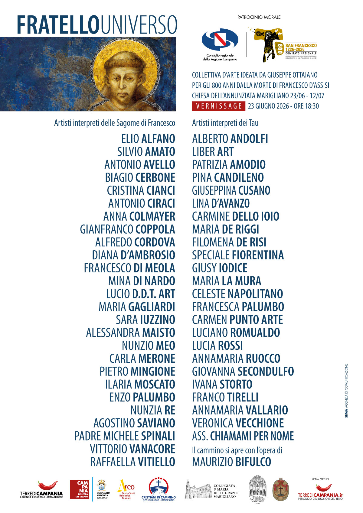 Locandina-Artisti-Fratello-Universo-collegiata-s-maria-delle-grazie